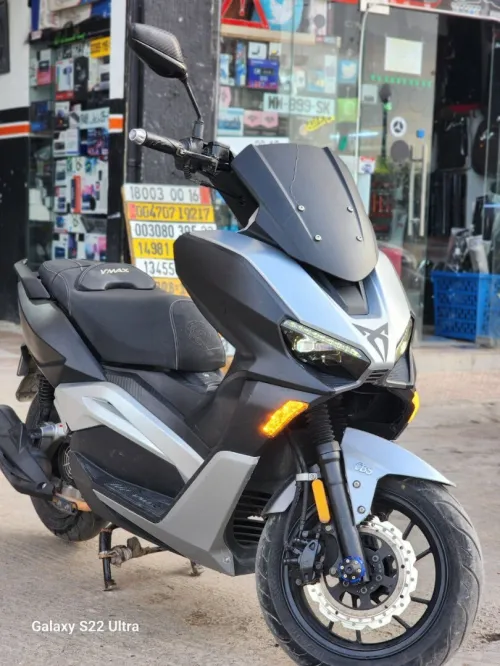 Vms Vmax 2022