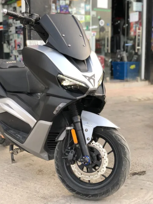 Vms Vmax 2022