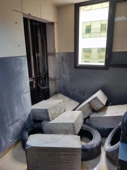 sciage béton armé toutes section    
