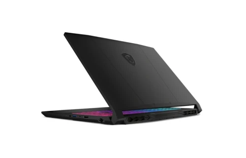 MSI - Ordinateurs portables de jeu Katana 15.6 po FHD - Intel Core i7-14650HX - RTX 5050 -1 To NVme