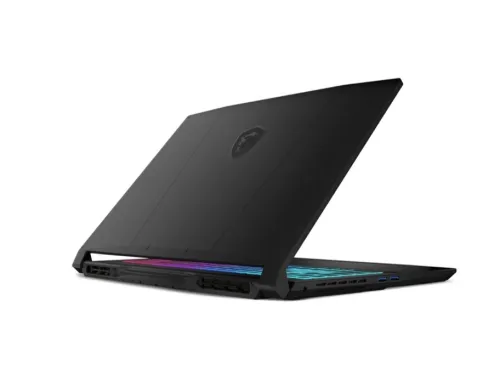 MSI - Ordinateurs portables de jeu Katana 15.6 po FHD - Intel Core i7-14650HX - RTX 5050 -1 To NVme