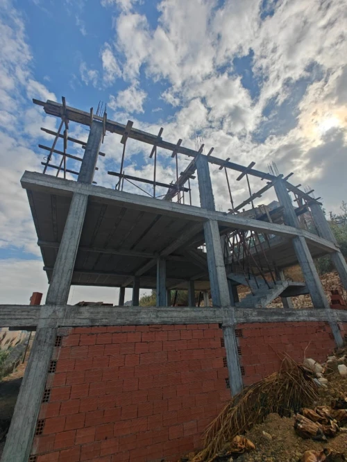 tout travaux de maçonnerie