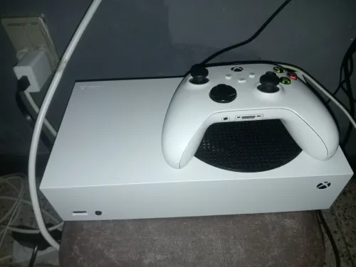 Xbox series s