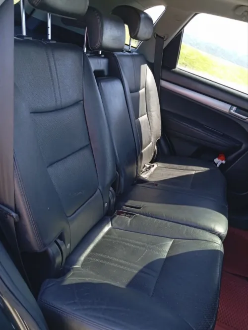 Kia Sorento 2014 
