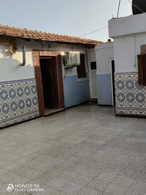 Vente Appartement Aïn Defla Ain defla