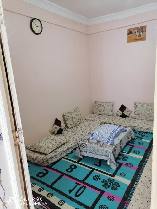Vente Appartement Aïn Defla Ain defla