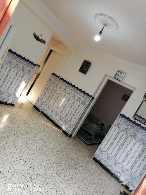 Vente Appartement Aïn Defla Ain defla
