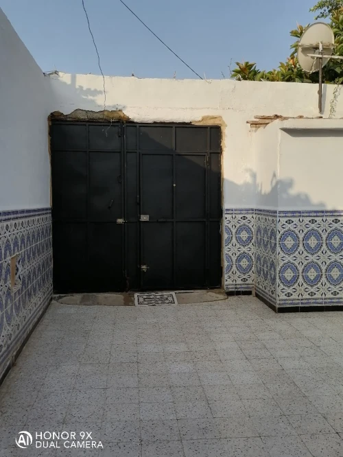 Vente Appartement Aïn Defla Ain defla