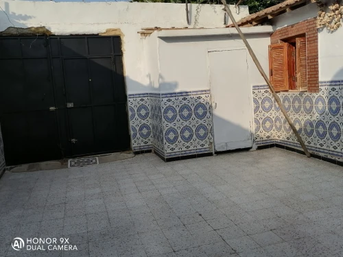 Vente Appartement Aïn Defla Ain defla