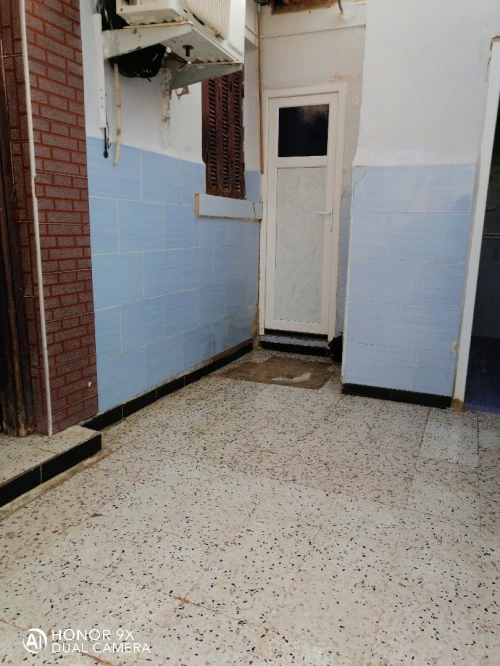 Vente Appartement Aïn Defla Ain defla