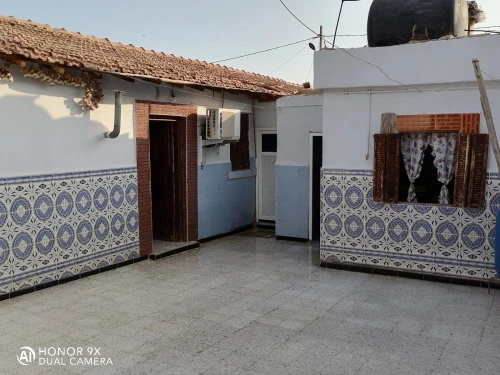 Vente Appartement Aïn Defla Ain defla