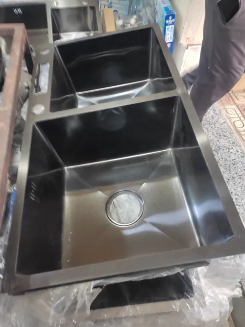 evier de cuisine