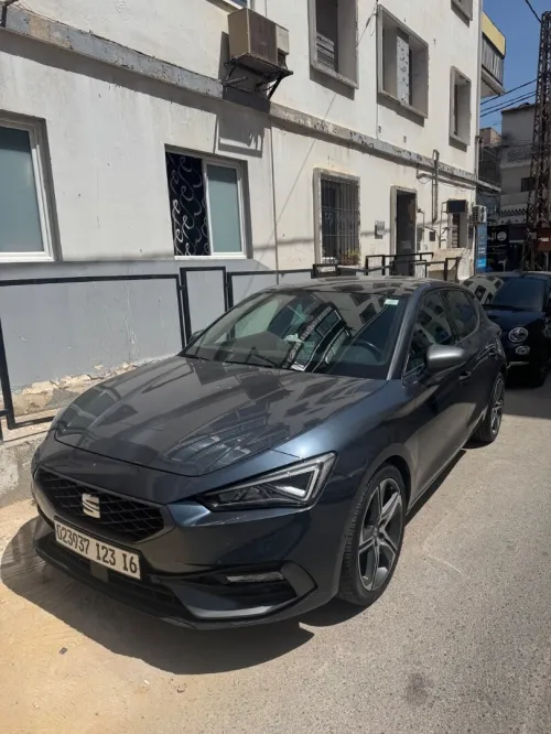 Seat Leon 2023 Fr