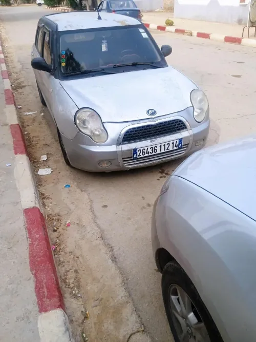 Lifan Autre 2012 