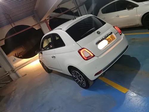 Fiat 500 2023 Dolcevita plus 