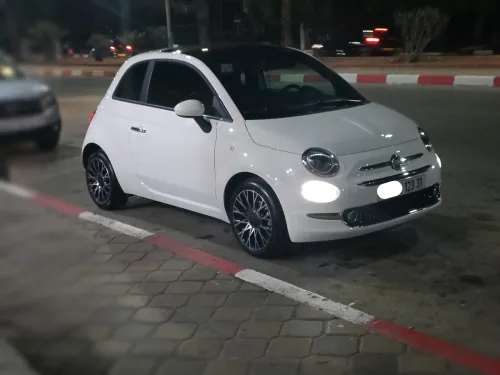 Fiat 500 2023 Dolcevita plus 