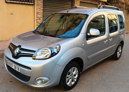Renault Kangoo 2020 Privilège plus