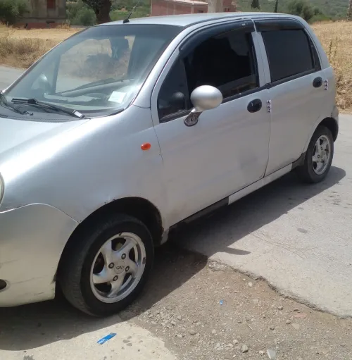 Chery QQ 2012 QQ