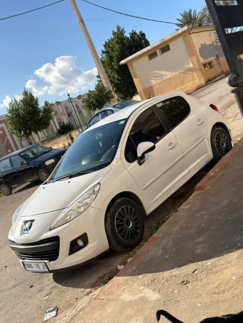 Peugeot 207 2013 New Active