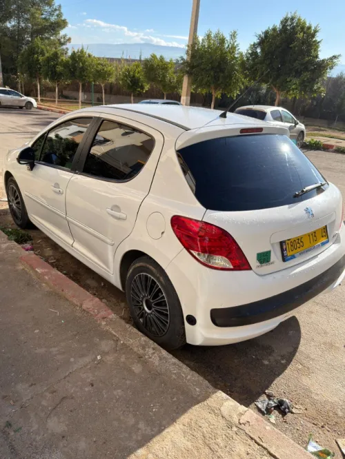Peugeot 207 2013 New Active