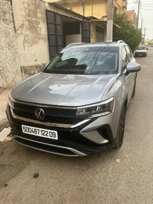 Volkswagen Taos 2022 SE