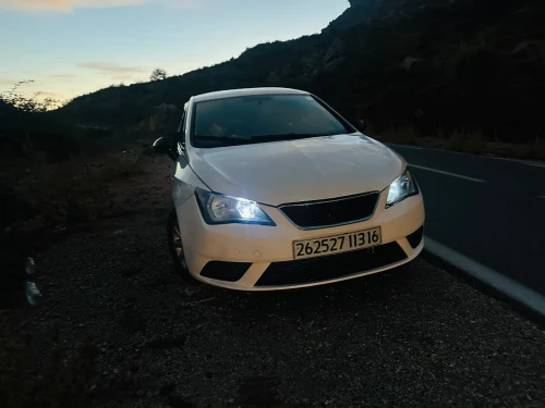 Seat Ibiza 2013 Fully