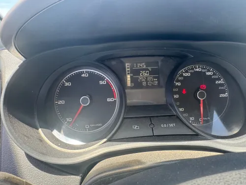 Seat Ibiza 2014 Fr plus