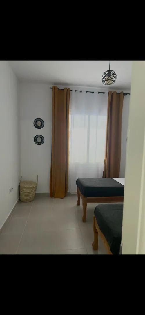 Location Appartement F3 Béjaïa Bejaia