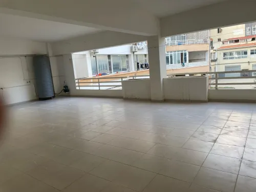 Location Appartement F3 Béjaïa Bejaia
