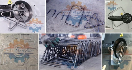 vente & réparation des pièces du rechange pour coudeuse cisaille  قطع غيار التبديل للات تشكيل الحديد