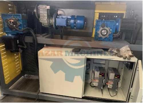 GUTE الآلة  تشكيل و ثني الحديد الاتوماتكية الجديدة cintreuse d'étriers de barres d'acier cnc SGW10A