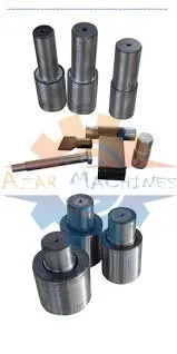  cintreuse hydraulique d'étrier de barre en acier YGW20B GUTE الة تشكيل و ثني الحديد بنظام هيدروليكي