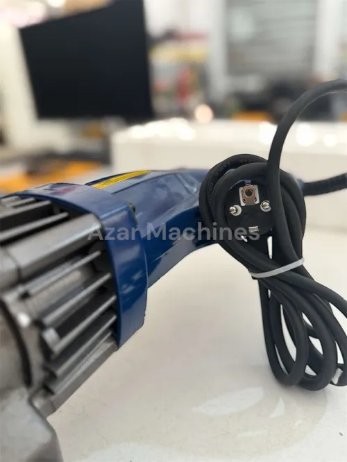 Cintreuse électrique Professionnelle de Barres d'armature آلة ثني حديد التسليح الكهربائية