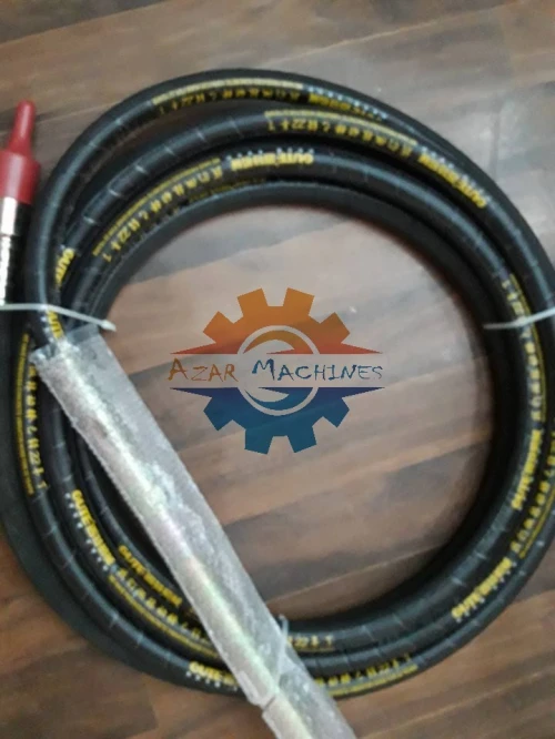 Vibreur électrique GUTE 220V  pour béton / هزاز كهربائي 220 فولت للخرسانة