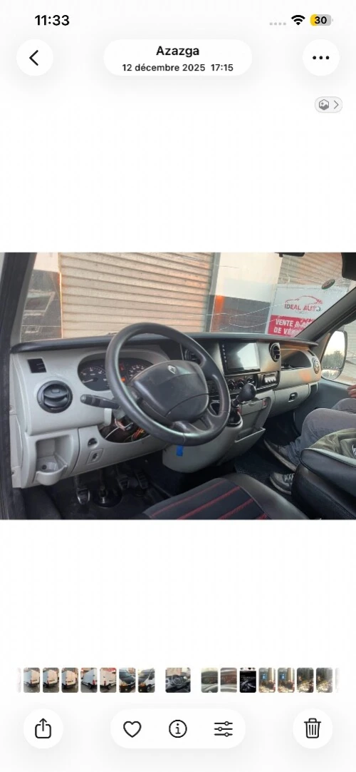 Renault Master 2 2004 Master 2