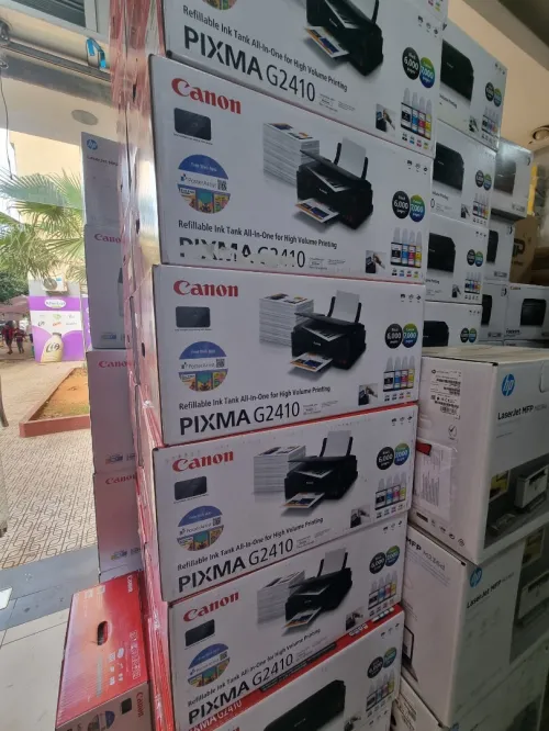 Imprimante Canon pixma G2410 2410