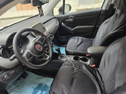 Fiat 500x 2023 Club