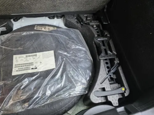 Fiat 500x 2023 Club