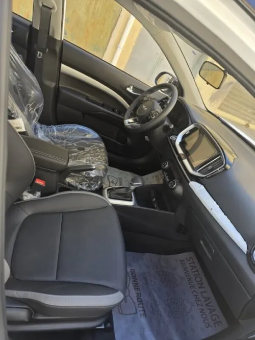 Kia KX1 2026 BLACK