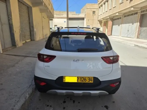 Kia KX1 2026 BLACK