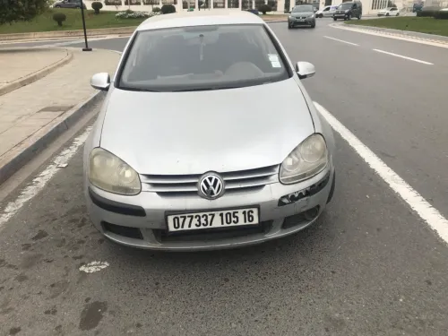 Volkswagen Golf 5 2005 Golf 5