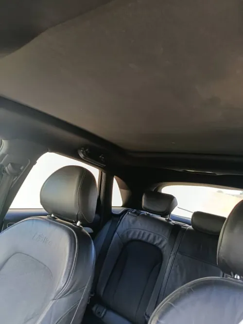 Audi Q3 2013 S Line