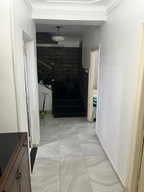 Vente Appartement Duplex F5 Alger Bab ezzouar