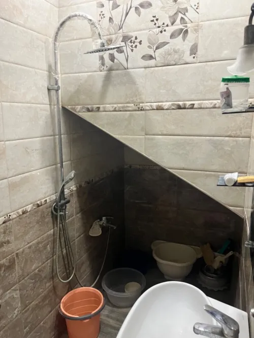Vente Appartement Duplex F5 Alger Bab ezzouar