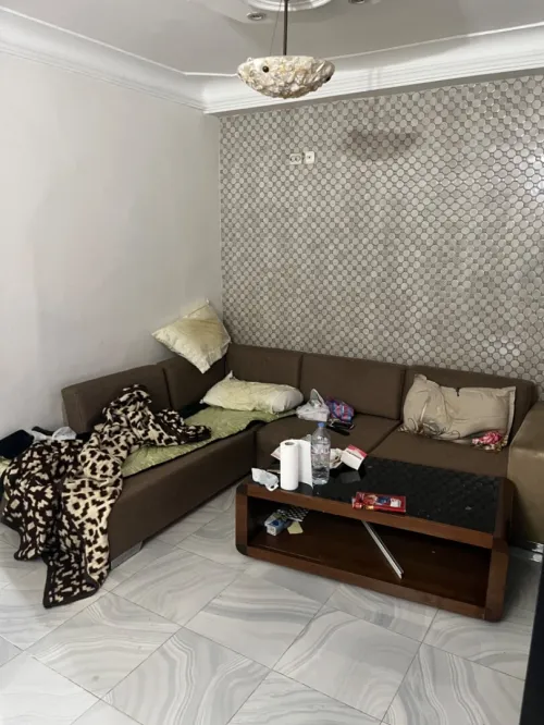 Vente Appartement Duplex F5 Alger Bab ezzouar