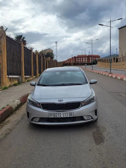 Kia Cerato 2017 
