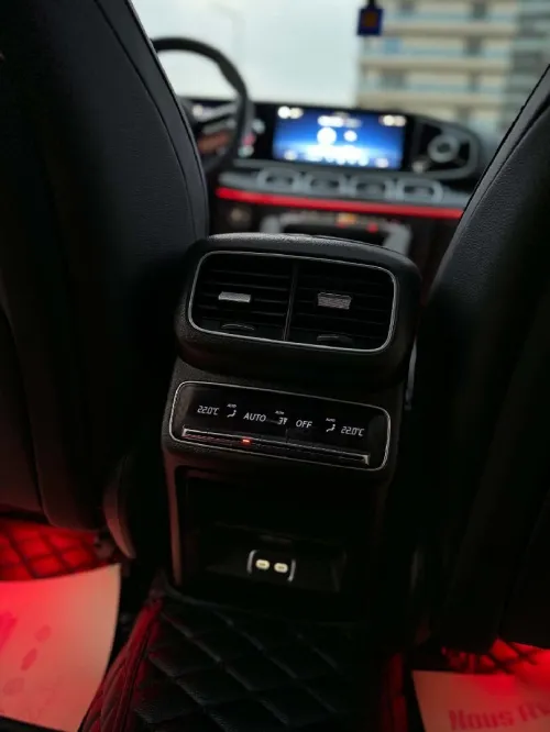 Mercedes Gle 300d 2025 Amg