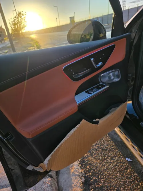 Mercedes GLC 300d 2025 Amg