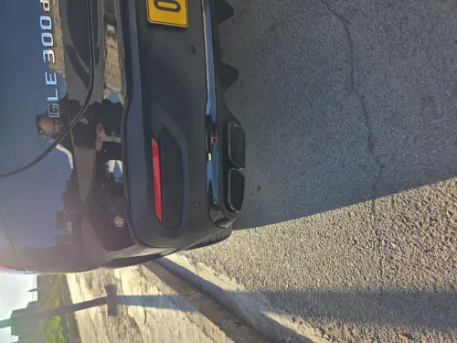 Mercedes Gle 300d 2025 Amg