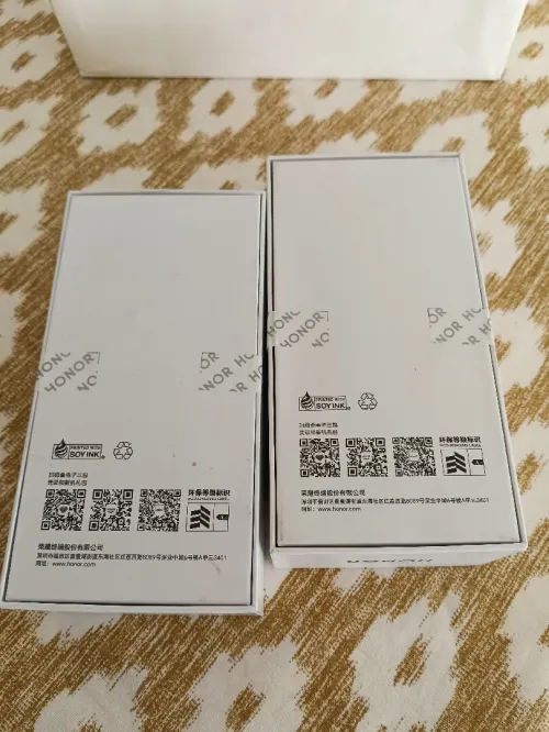 Honor Power 2